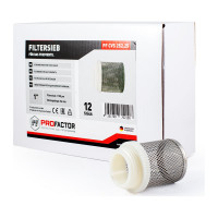 Фильтрующая сетка обратного клапана PROFACTOR 1" PF CVS 252.25
