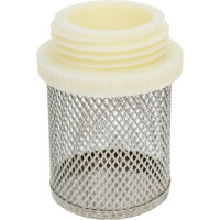 Фильтрующая сетка обратного клапана PROFACTOR 1" PF CVS 252.25