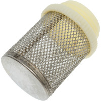 Фильтрующая сетка обратного клапана PROFACTOR 1" PF CVS 252.25