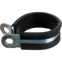 Хомут для крепления труб MGF Руббер 32/15 W1 1-5-15-1-32
