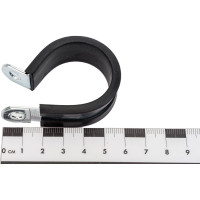 Хомут для крепления труб MGF Руббер 30/15 W1 1-5-15-1-30