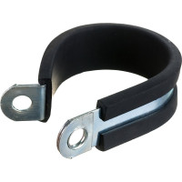 Хомут для крепления труб MGF Руббер 35/15 W1 1-5-15-1-35