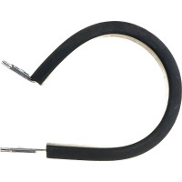 Хомут для крепления труб MGF Руббер 35/15 W1 1-5-15-1-35