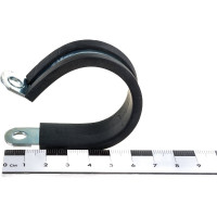 Хомут для крепления труб MGF Руббер 35/15 W1 1-5-15-1-35