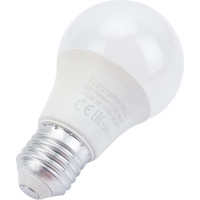 Светодиодная лампа Ecola classic LED Premium 12,0W A60 220-240V E27 2700K композит 110x60 D7KW12ELC
