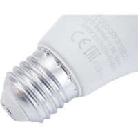 Светодиодная лампа Ecola classic LED Premium 12,0W A60 220-240V E27 2700K композит 110x60 D7KW12ELC