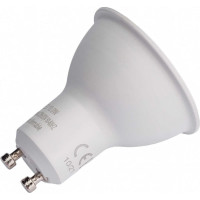 Светодиодная лампа Ecola Reflector GU10 LED 10,0W 220V 4200K 57x50 G1LV10ELC