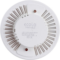 Светодиодная лампа Ecola GX70 LED 10,0W Tablet 220V 4200K матовое стекло 111x42 T7MV10ELC