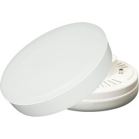 Светодиодная лампа Ecola GX70 LED 10,0W Tablet 220V 4200K матовое стекло 111x42 T7MV10ELC