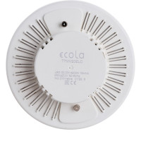 Светодиодная лампа Ecola GX70 LED 20,0W Tablet 220V 4200K матовое стекло композит 111x42 T7MV20ELC