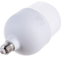 Светодиодная лампа Ecola High Power LED Premium 40W 220V универс. E27/E40 лампа 2700K 180x110mm HPUW40ELC