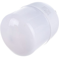Светодиодная лампа Ecola High Power LED Premium 40W 220V универс. E27/E40 лампа 2700K 180x110mm HPUW40ELC