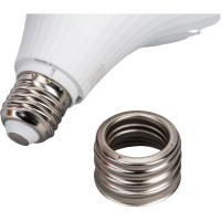 Светодиодная лампа Ecola High Power LED Premium 150W 220V универс. E27/E40 лампа 4000K 280x180mm HPV150ELC