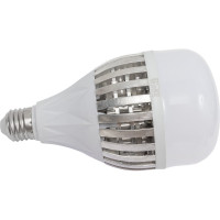 Светодиодная лампа Ecola High Power LED Premium 40W 220V универс. E27/E40 лампа 6000K 180x110mm HPUD40ELC