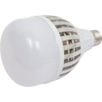 Светодиодная лампа Ecola High Power LED Premium 40W 220V универс. E27/E40 лампа 6000K 180x110mm HPUD40ELC