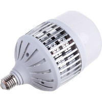 Светодиодная лампа Ecola High Power LED Premium 80W 220V универс. E27/E40 лампа 4000K 260x150mm HPUV80ELC