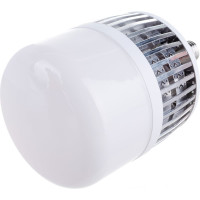 Светодиодная лампа Ecola High Power LED Premium 80W 220V универс. E27/E40 лампа 4000K 260x150mm HPUV80ELC