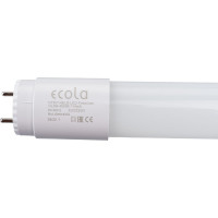 Светодиодная лампа Ecola T8 Premium G13 LED 14,0W 220V 4000K с повор. цоколями 605x28 упак.инд.п/э. /25 CT8V14ELB