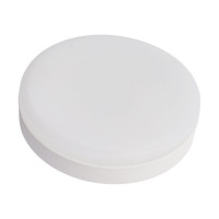 Светодиодная лампа Ecola GX53 LED Premium 3,0W Tablet 220V 4200K 27x75 матовая 30000h T5UV30ELC