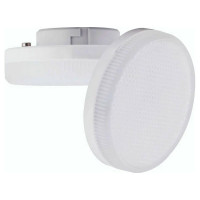 Светодиодная лампа GX53 LED Premium Ecola 3,0W Tablet 220V 2800K 27x75 матовая 30000h T5UW30ELC