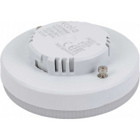 Светодиодная лампа Ecola GX53 LED Premium 4,2W Tablet 220V 4200K 27x75 матовая 30000h T5UV42ELC