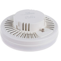 Светодиодная лампа Ecola GX70 LED Premium 13,0W Tablet 220V 4200K матовое стекло 111x42 T7PV13ELC