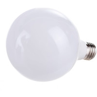 Светодиодная лампа Ecola globe LED Premium 15,5W G95 220V E27 4000K 320 шар композит 135x95 K7LV15ELC