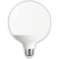 Светодиодная лампа Ecola globe LED Premium 20,0W G95 220V E27 4000K 320 шар композит 140x95 K7LV20ELC