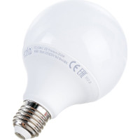 Светодиодная лампа Ecola globe LED Premium 20,0W G95 220V E27 4000K 320 шар композит 140x95 K7LV20ELC