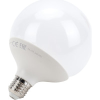 Светодиодная лампа Ecola globe LED Premium 30,0W G120 220V E27 4000K 320 шар композит 170x120 K7LV30ELC