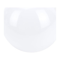 Светодиодная лампа Ecola globe LED Premium 30,0W G120 220V E27 4000K 320 шар композит 170x120 K7LV30ELC