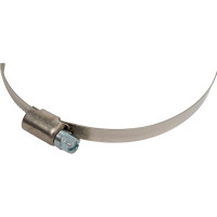 Хомут с мостиком MGF SPIRO 090-110 W2 правый 1-13-9-2-2-90-110