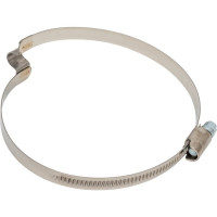 Хомут с мостиком MGF SPIRO 090-110 W2 правый 1-13-9-2-2-90-110