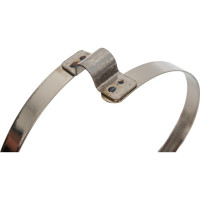 Хомут с мостиком MGF SPIRO 090-110 W2 правый 1-13-9-2-2-90-110