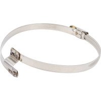 Хомут с мостиком MGF SPIRO 090-110 W2 левый 1-13-9-2-1-90-110