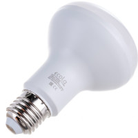 Светодиодная лампа Ecola Reflector R80 LED Premium 17,0W 220V E27 2800K композит 114x80 G7NW17ELC