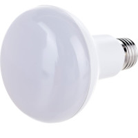 Светодиодная лампа Ecola Reflector R80 LED Premium 17,0W 220V E27 2800K композит 114x80 G7NW17ELC