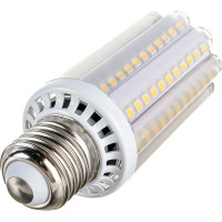 Светодиодная лампа Ecola Corn LED Premium 17,0W 220V E27 4000K кукуруза со стеклом 104x43 Z7NV17ELC