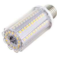 Светодиодная лампа Ecola Corn LED Premium 17,0W 220V E27 4000K кукуруза со стеклом 104x43 Z7NV17ELC