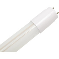 Светодиодная лампа Ecola T8 Premium G13 LED 22,0W 220V 6500K с повор. цоколями 1213x26 упак.инд.п/э. /25 CR8D22ELB