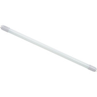 Светодиодная лампа Ecola T8 Premium G13 LED 14,0W 220V 6500K с повор. цоколями 605x28 упак.инд.п/э. /25 CT8D14ELB