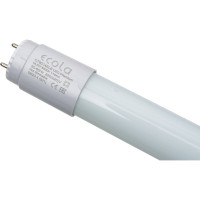 Светодиодная лампа Ecola T8 Premium G13 LED 14,0W 220V 6500K с повор. цоколями 605x28 упак.инд.п/э. /25 CT8D14ELB