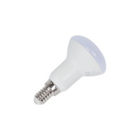 Светодиодная лампа Ecola Reflector R50 LED 7,0W 220V E14 4200K композит 85x50 G4SV70ELC