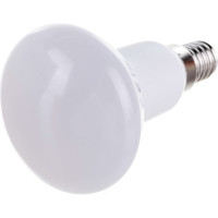 Светодиодная лампа Ecola Reflector R50 LED 7,0W 220V E14 2800K композит 85x50 G4SW70ELC