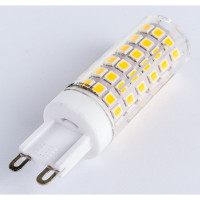 Светодиодная лампа Ecola G9 LED 12,0W Corn Micro 220V 4200K 360 65x19 G9RV12ELC