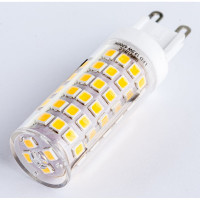 Светодиодная лампа Ecola G9 LED 12,0W Corn Micro 220V 4200K 360 65x19 G9RV12ELC