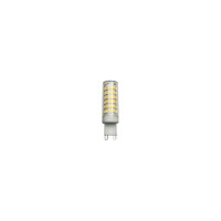 Светодиодная лампа Ecola G9 LED 12,0W Corn Micro 220V 4200K 360 65x19 G9RV12ELC