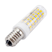 Светодиодная лампа Ecola T25 LED Micro 10.0W E14 4000K 340 кукуруза 65x18 mm B4TV10ELC