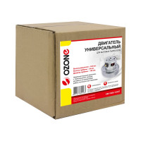 Двигатель универсальный с термозащитой 1800 Вт OZONE VM-1800-135ST
