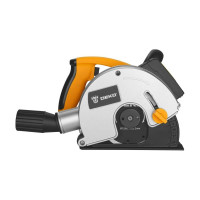 Штроборез DEKO DKWC1800, 125 мм, 1800 Вт, лазерный указатель 063-4241